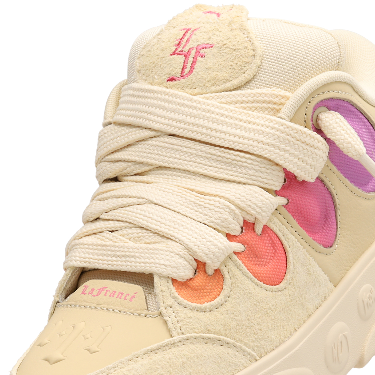 Puma Lafrance Bright Lights Image 7 of 8. Tap to open photo gallery.