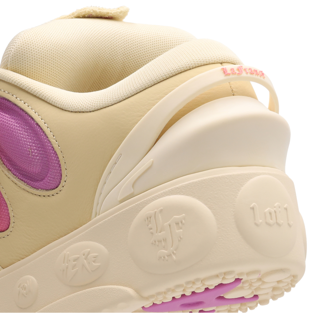Puma Lafrance Bright Lights Image 8 of 8. Tap to open photo gallery.