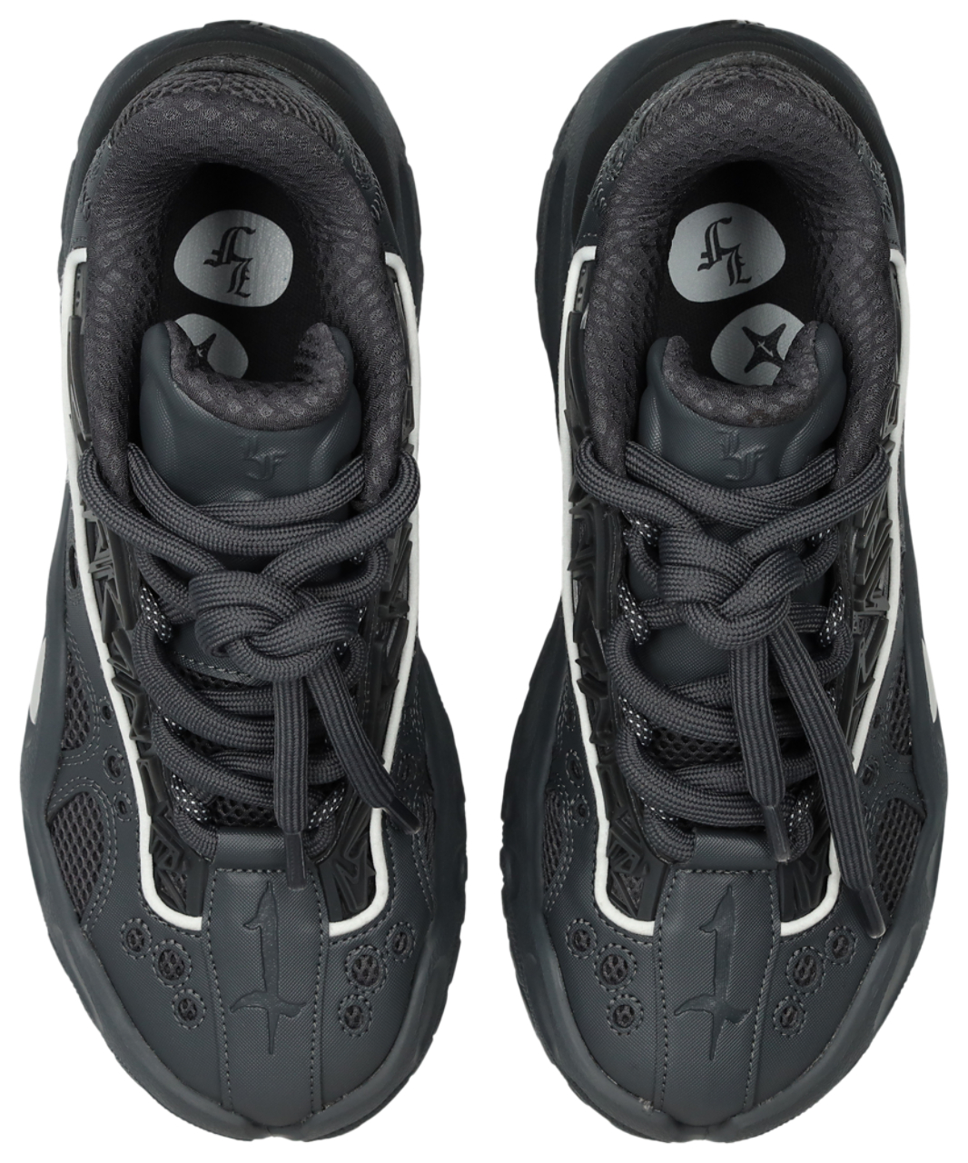Puma Lafrance Rnnr Image 5 of 8. Tap to open photo gallery.