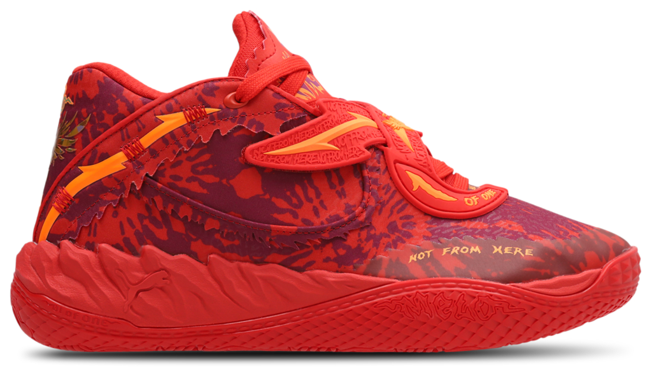 Puma Mb.05 Encore Image 1 of 8. Tap to open photo gallery.
