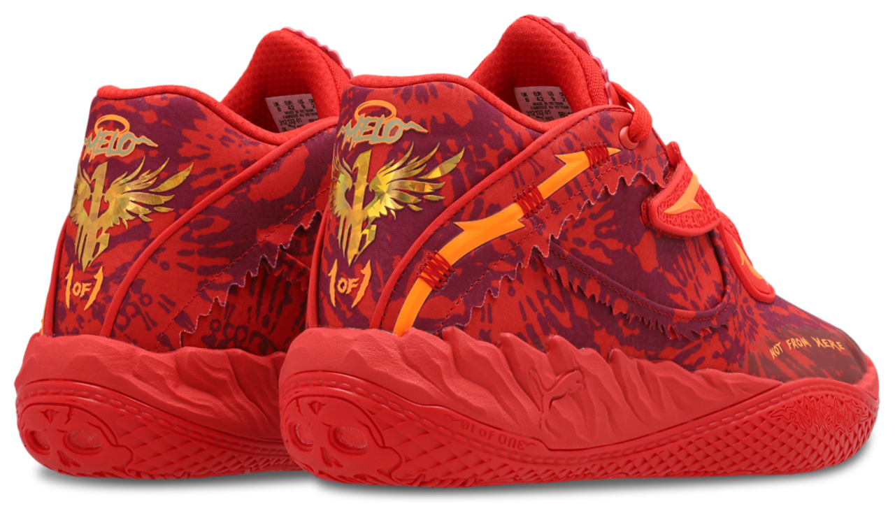 Puma Mb.05 Encore Image 3 of 8. Tap to open photo gallery.