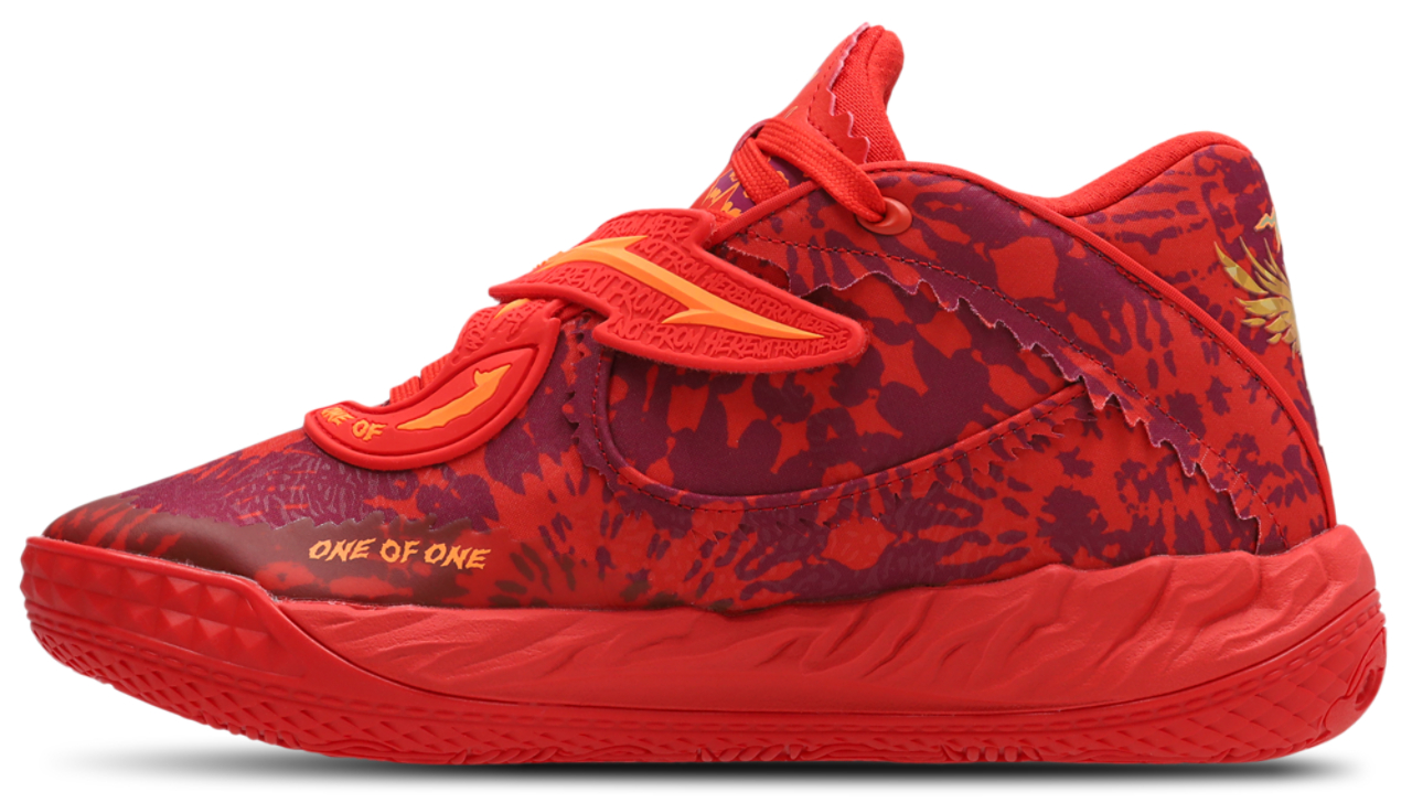 Puma Mb.05 Encore Image 4 of 8. Tap to open photo gallery.