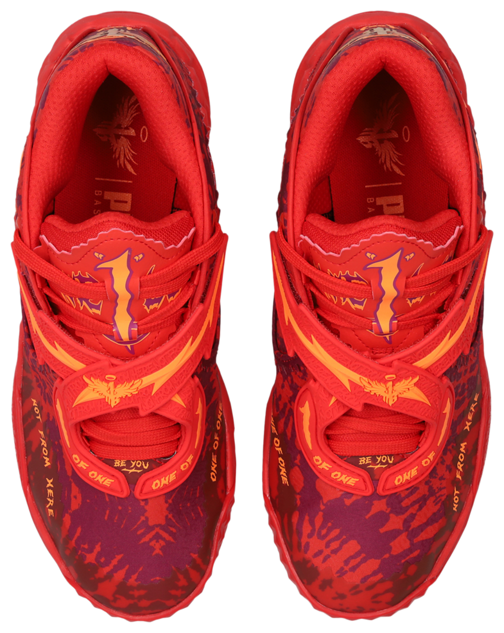 Puma Mb.05 Encore Image 5 of 8. Tap to open photo gallery.