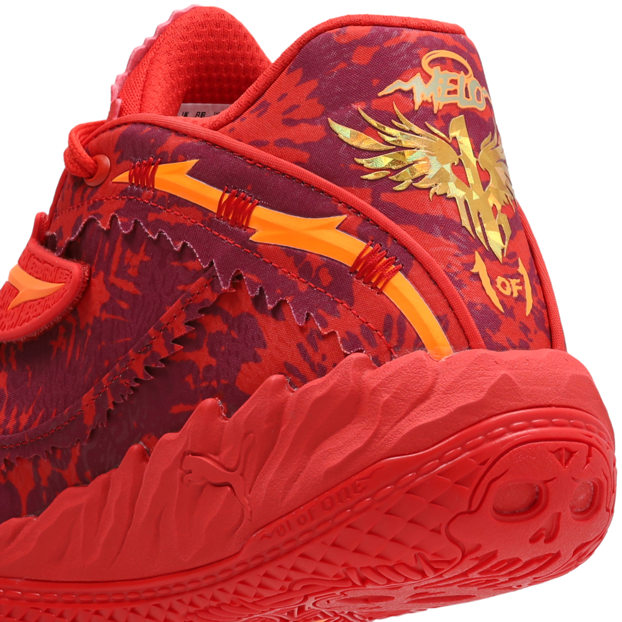 Puma Mb.05 Encore Image 7 of 8. Tap to open photo gallery.