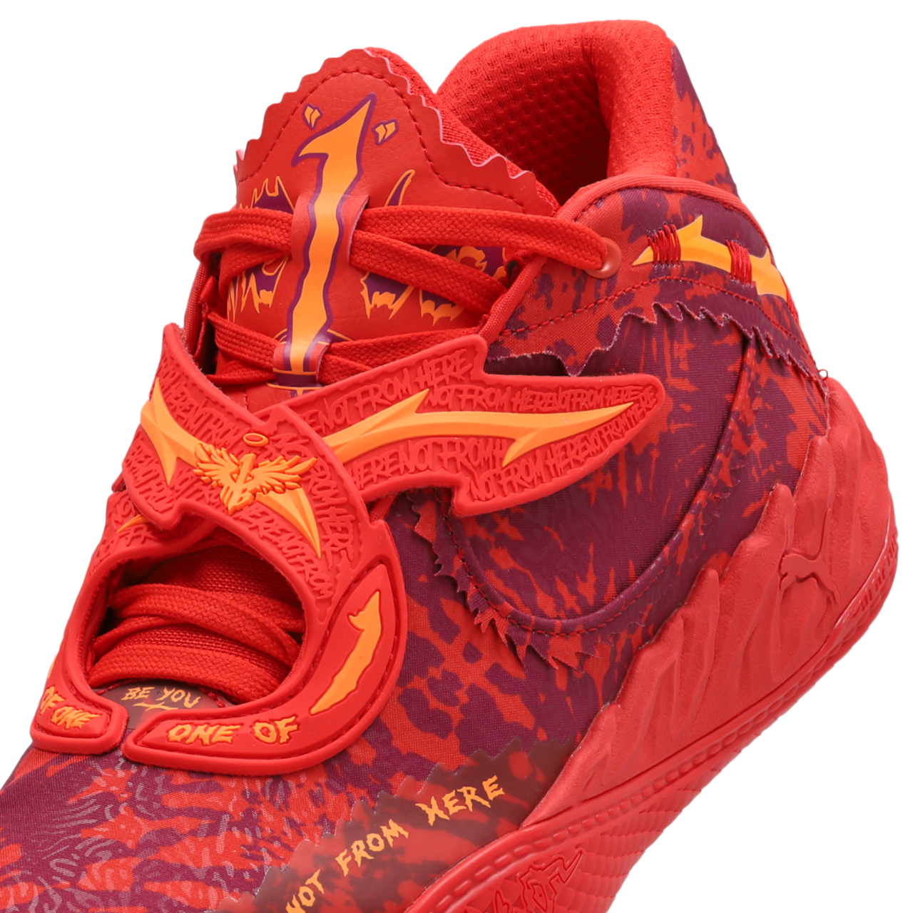 Puma Mb.05 Encore Image 8 of 8. Tap to open photo gallery.