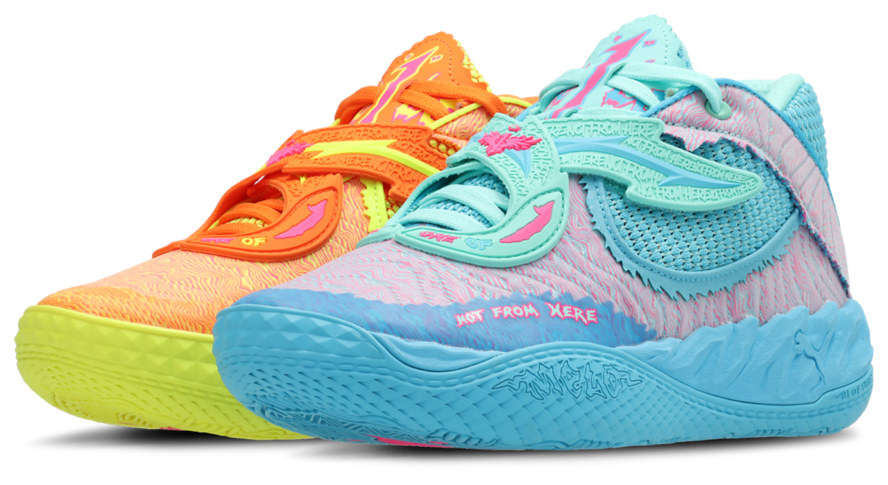 Puma Mb.05 Rick&morty Immagine 2 di 8. Tocca per aprire la galleria fotografica.