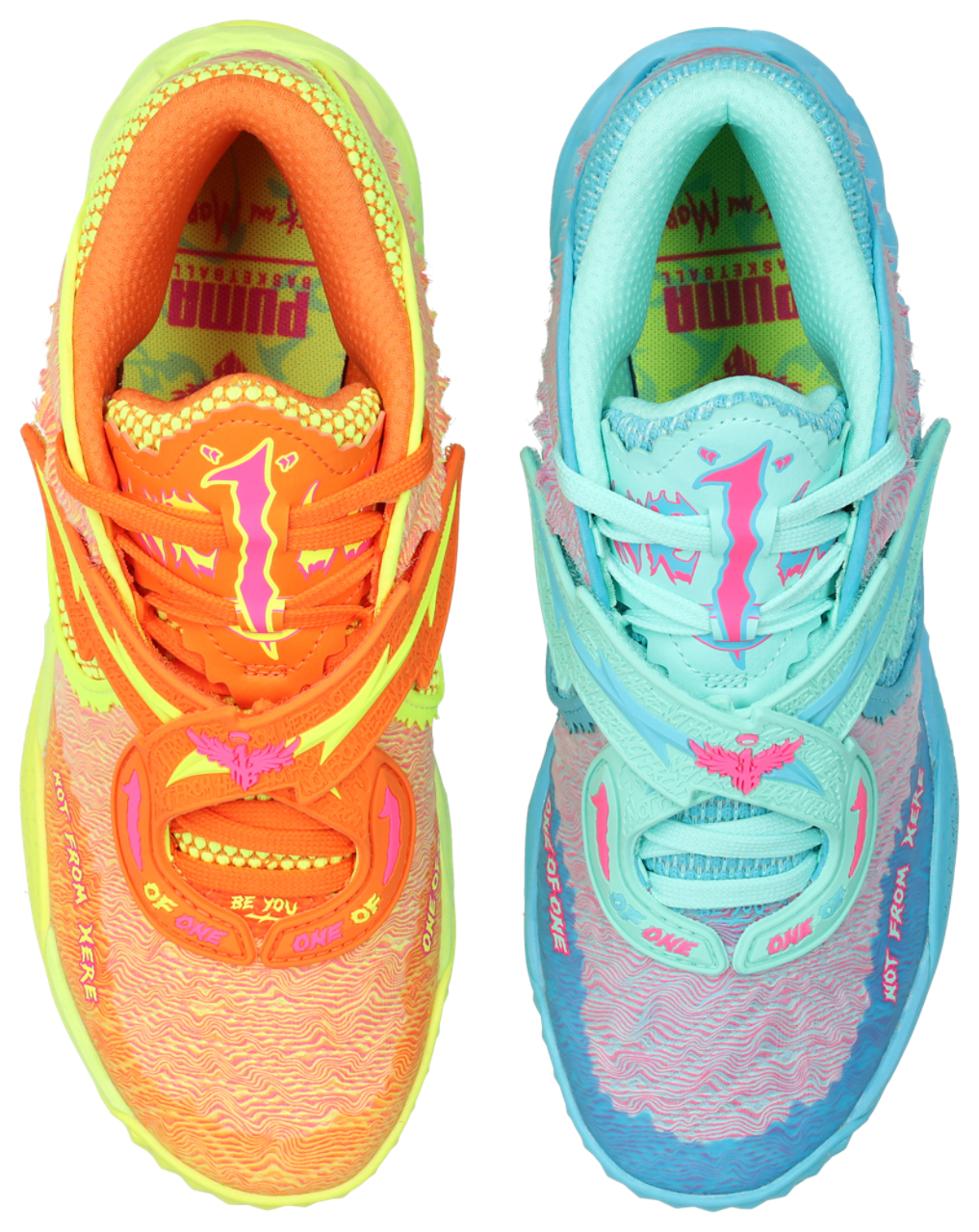 Puma Mb.05 Rick&morty Immagine 5 di 8. Tocca per aprire la galleria fotografica.