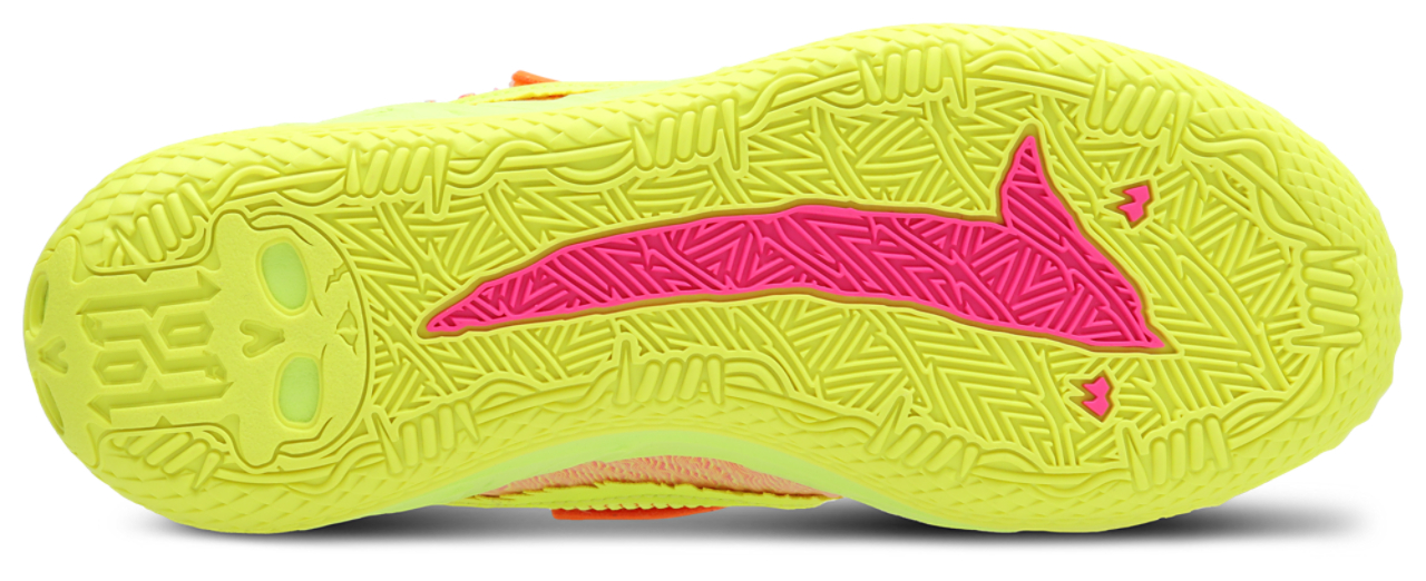 Puma Mb.05 Rick&morty Immagine 6 di 8. Tocca per aprire la galleria fotografica.