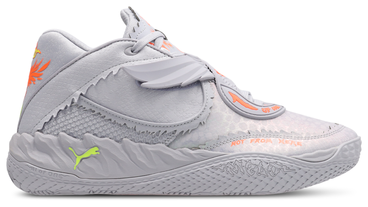 Puma Mb.05 Shine Image 1 of 8. Tap to open photo gallery.