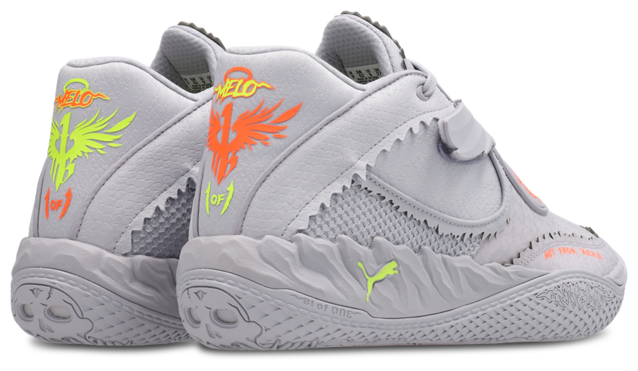 Puma Mb.05 Shine Image 3 of 8. Tap to open photo gallery.