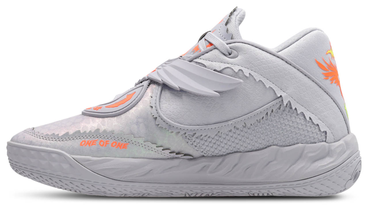 Puma Mb.05 Shine Image 4 of 8. Tap to open photo gallery.