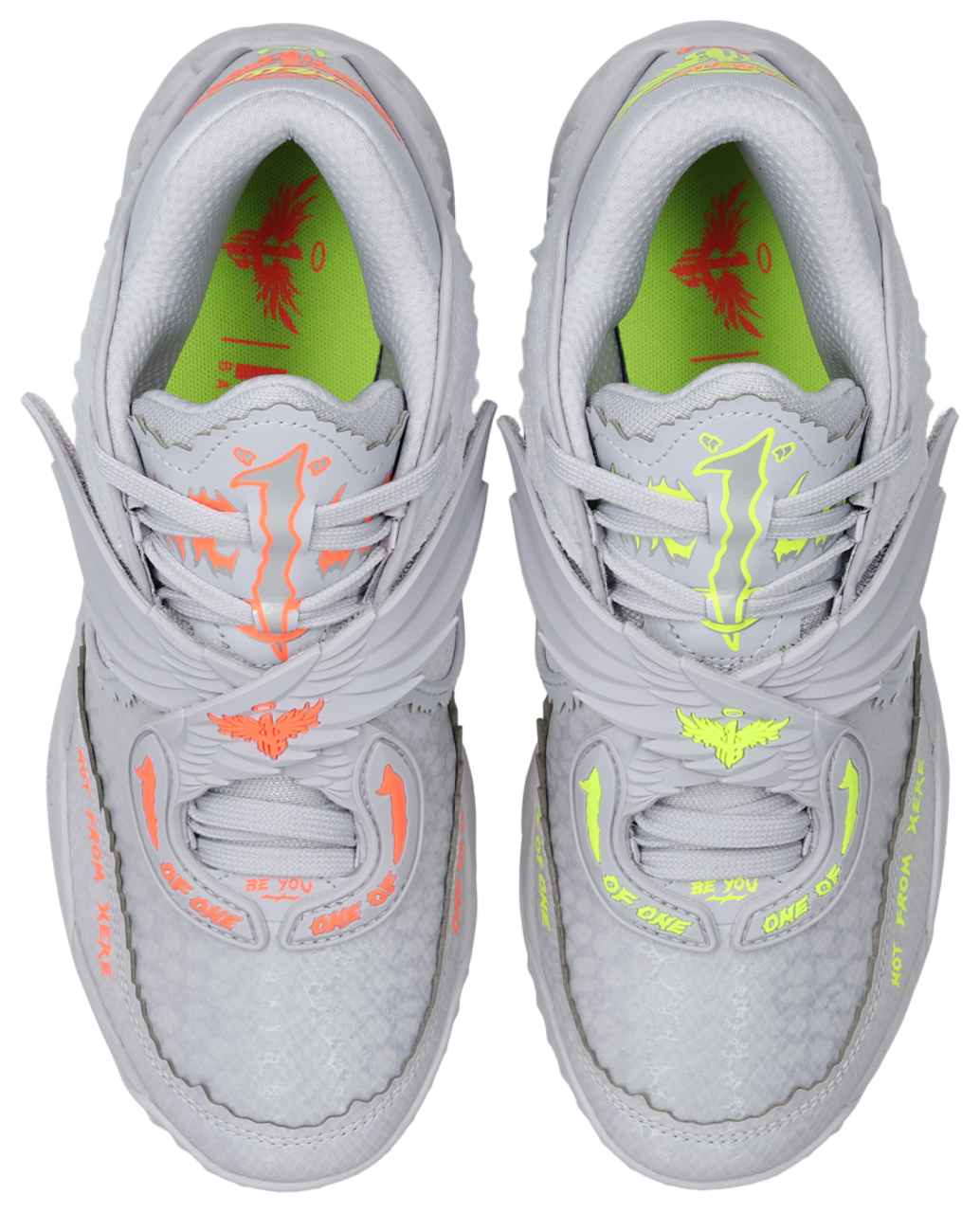 Puma Mb.05 Shine Image 5 of 8. Tap to open photo gallery.