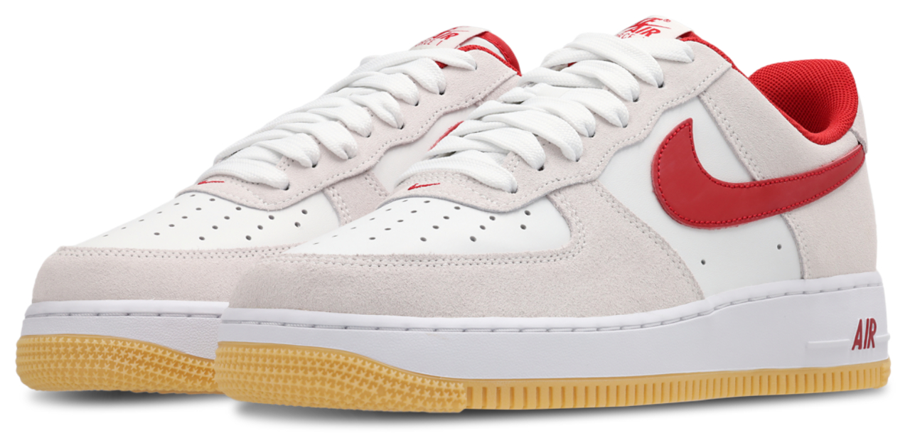 Nike Air Force 1 Low Image 2 of 7. Tap to open photo gallery.