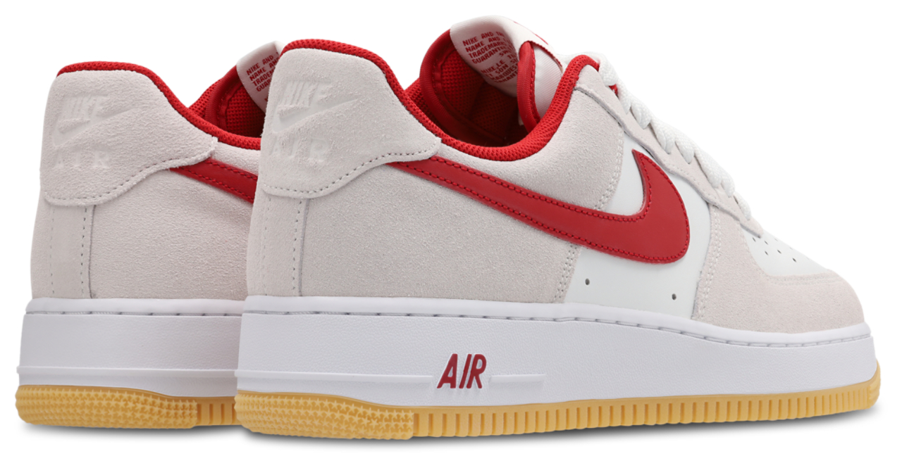 Nike Air Force 1 Low Image 3 of 7. Tap to open photo gallery.