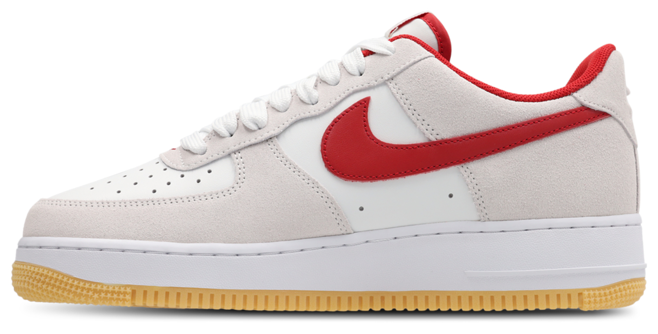 Nike Air Force 1 Low Image 4 of 7. Tap to open photo gallery.