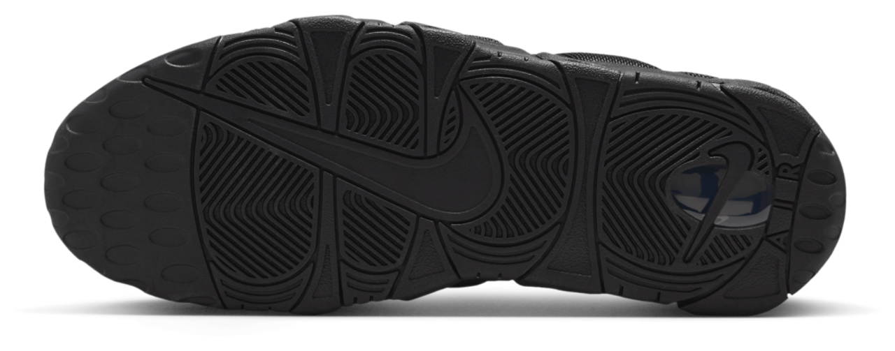 Nike Uptempo Low Image 5 of 6. Tap to open photo gallery.