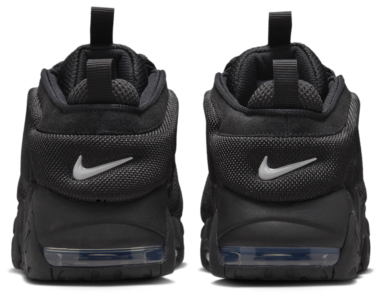 Nike Uptempo Low Image 6 of 6. Tap to open photo gallery.