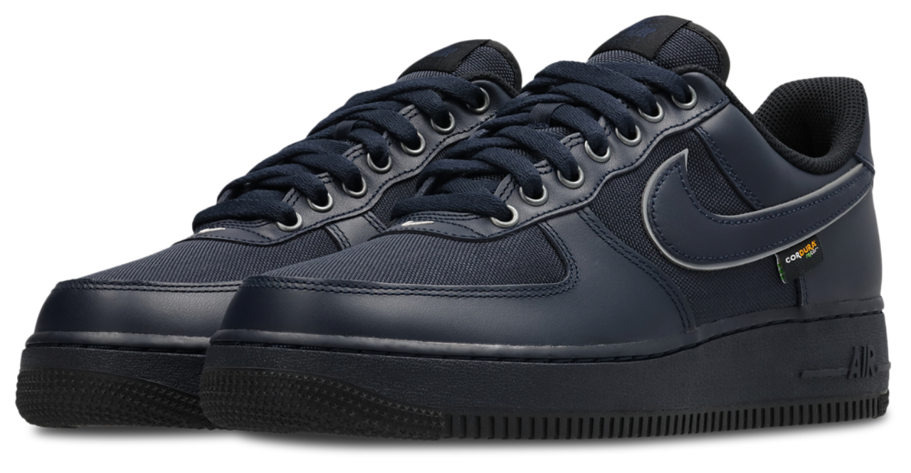 Nike Air Force 1 Low Image 2 sur 7. Appuyez pour ouvrir la galerie de photos.