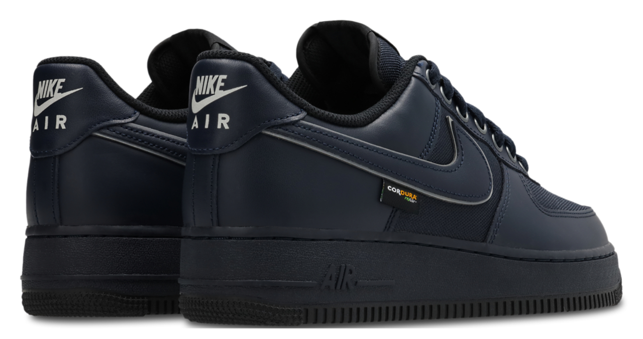 Nike Air Force 1 Low Image 3 sur 7. Appuyez pour ouvrir la galerie de photos.
