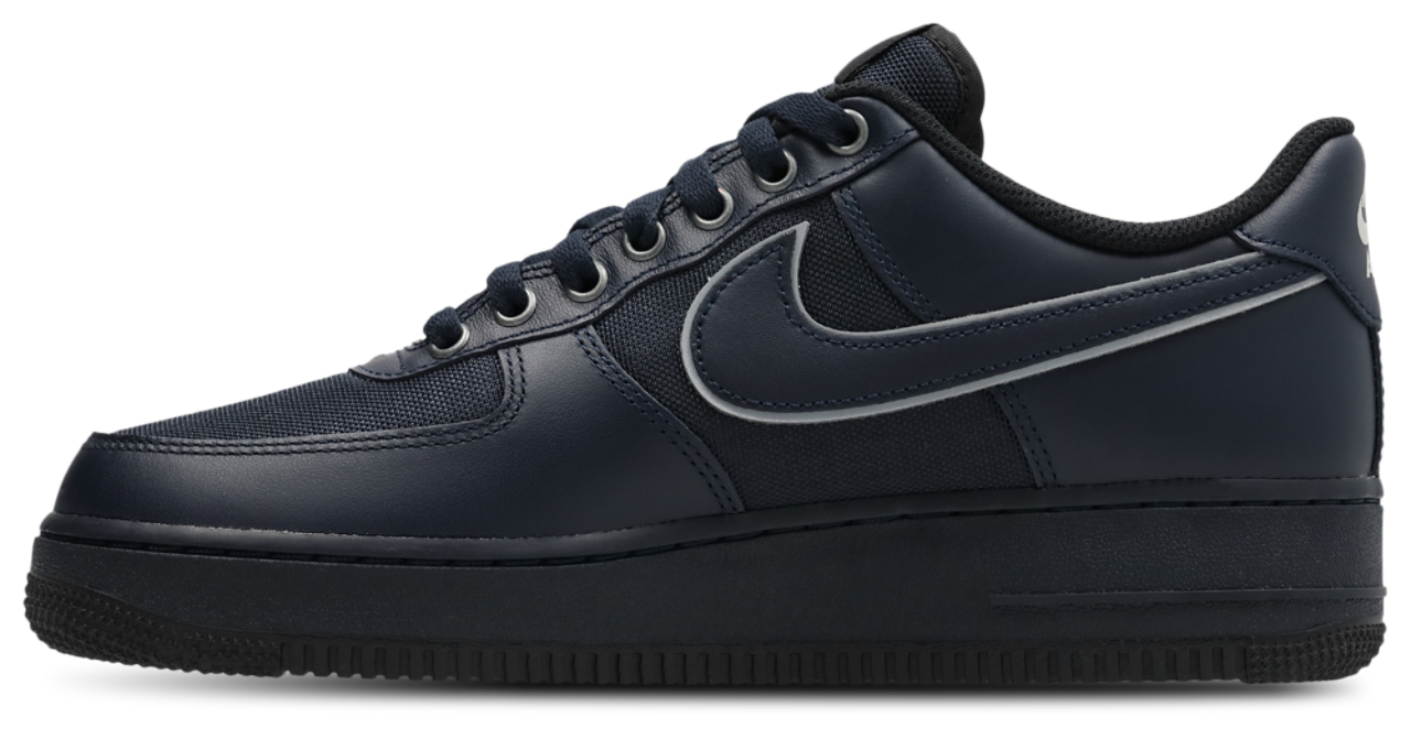 Nike Air Force 1 Low Image 4 sur 7. Appuyez pour ouvrir la galerie de photos.