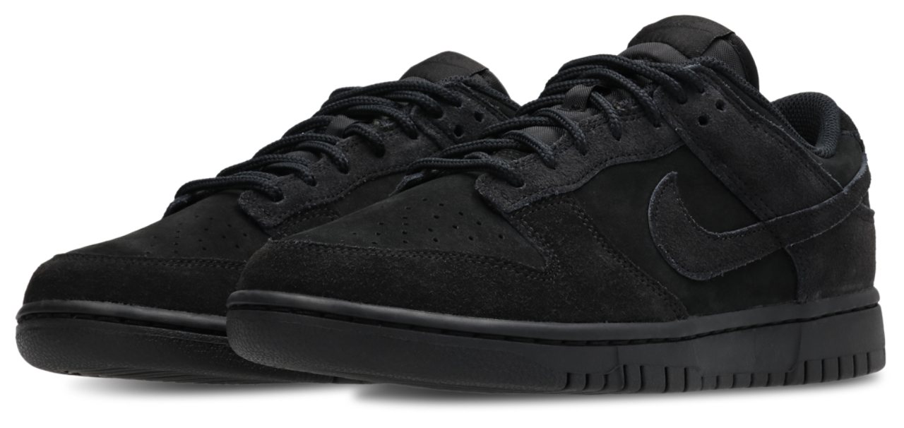 Nike Dunk Low Afbeelding 2 van 7. Tik om de fotogalerij te openen..
