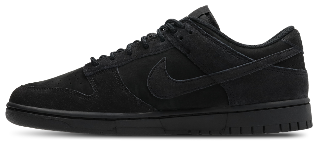 Nike Dunk Low Afbeelding 4 van 7. Tik om de fotogalerij te openen..