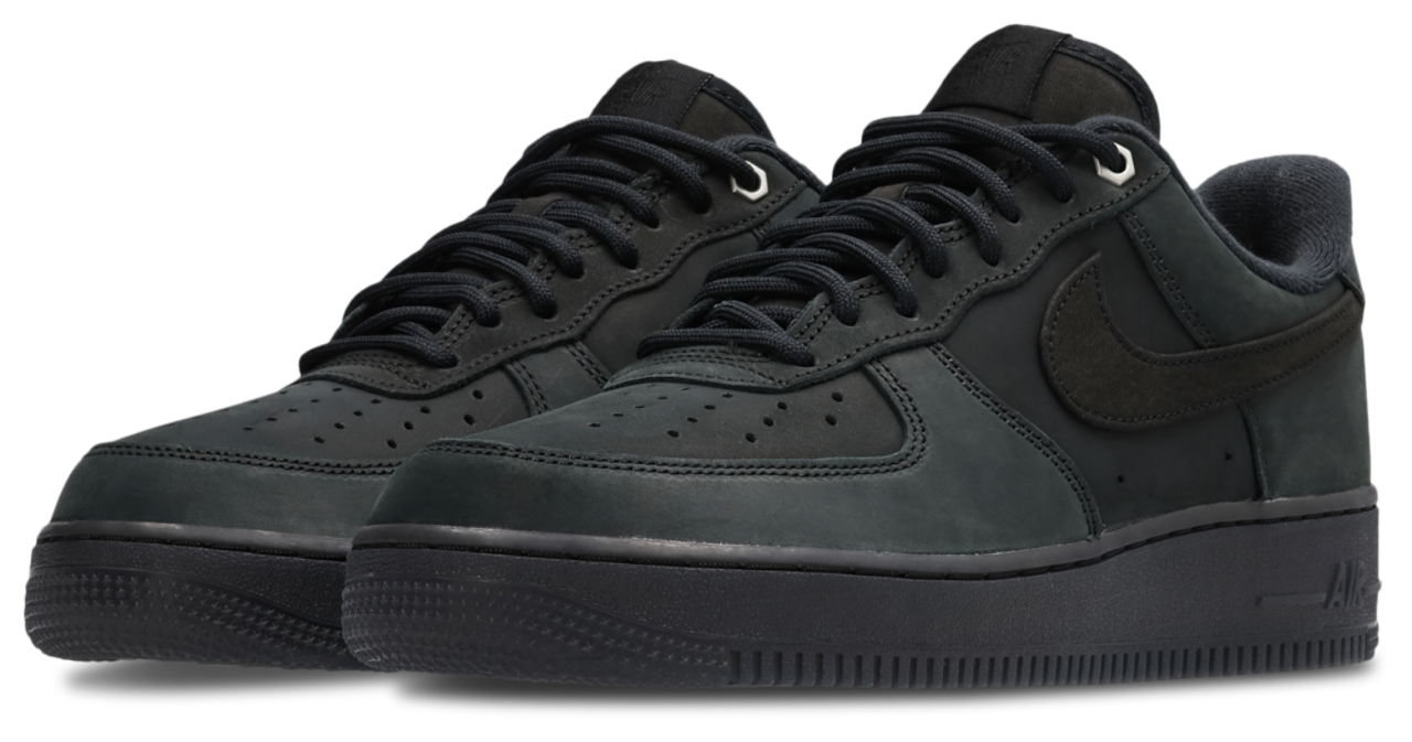Nike Air Force 1 Low Image 2 of 7. Tap to open photo gallery.