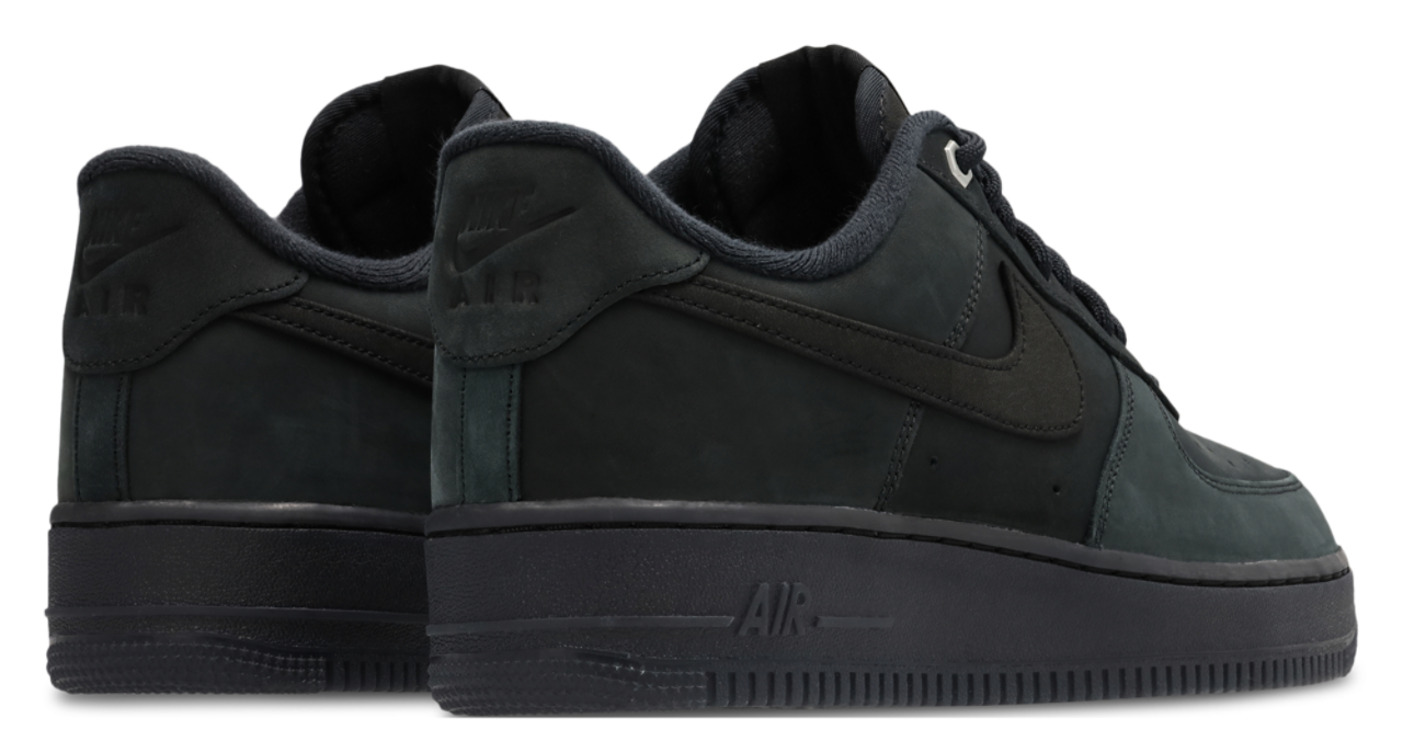 Nike Air Force 1 Low Image 3 of 7. Tap to open photo gallery.