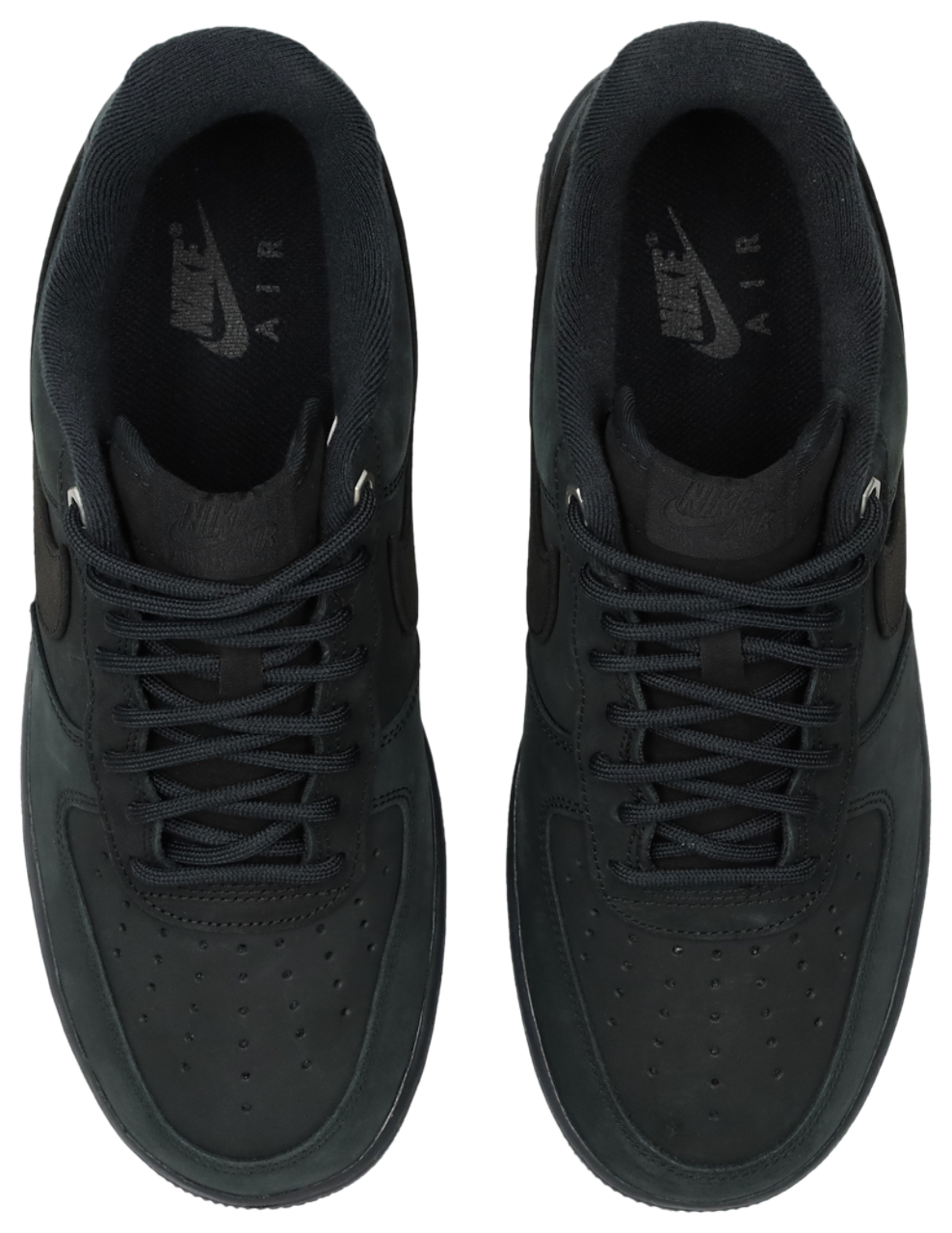 Nike Air Force 1 Low Image 5 of 7. Tap to open photo gallery.