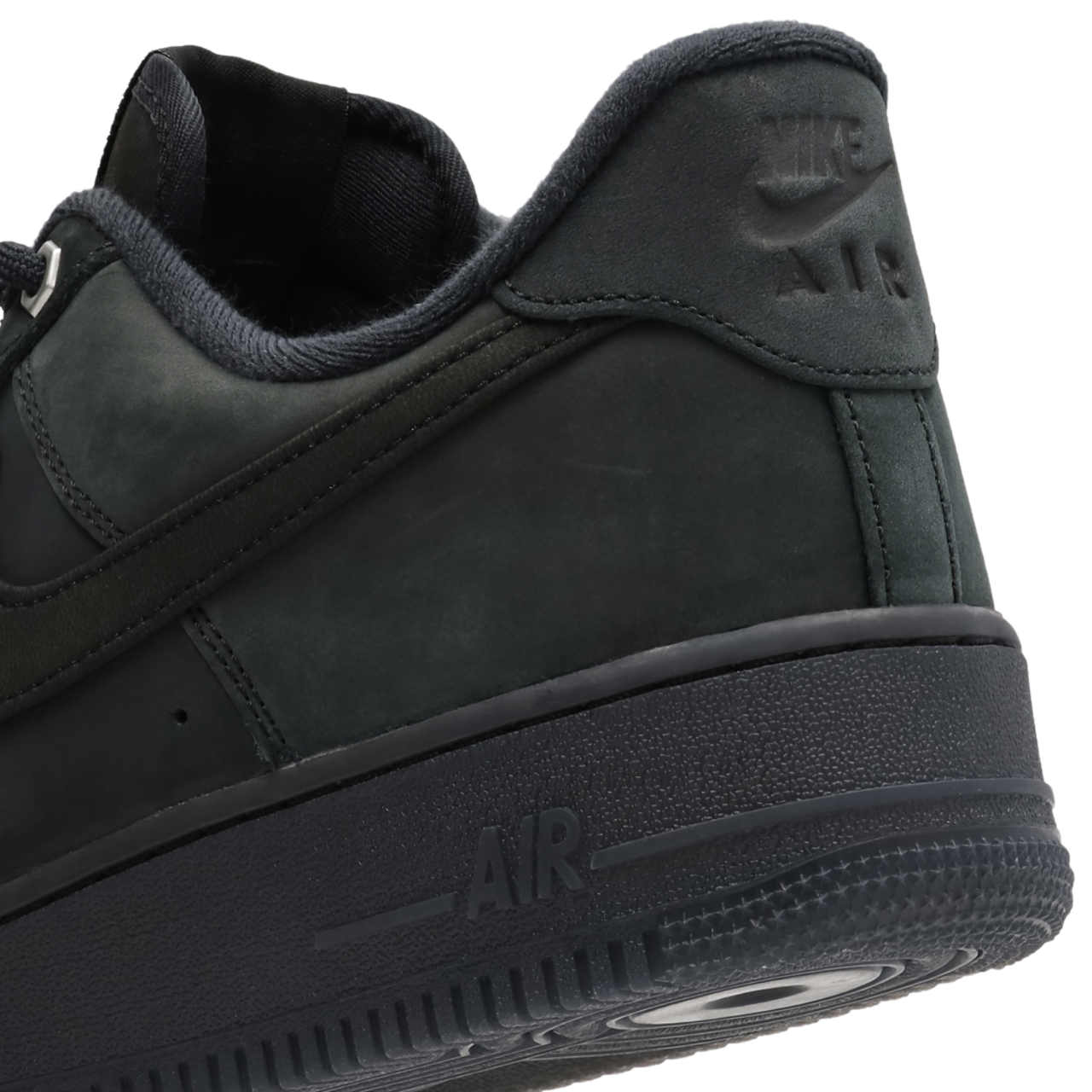 Nike Air Force 1 Low Image 7 of 7. Tap to open photo gallery.