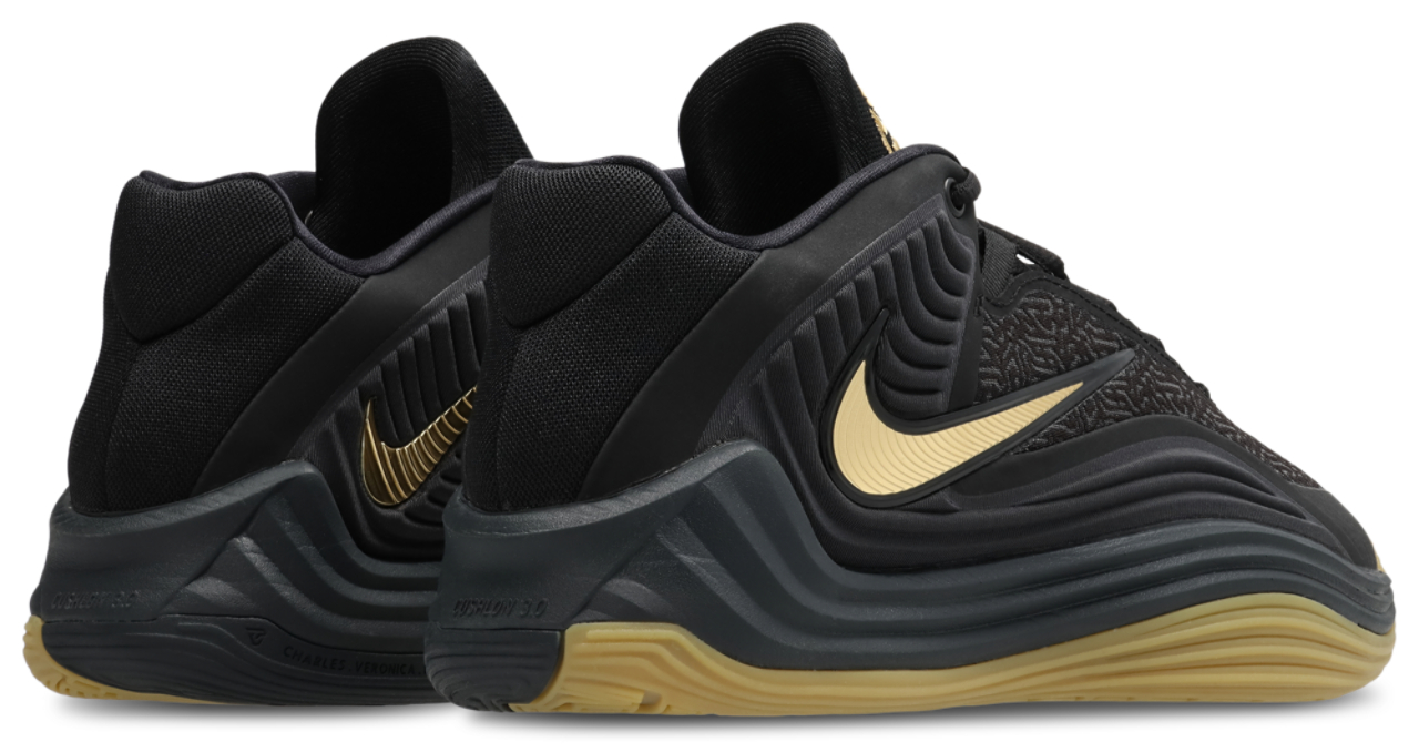 Nike Zoom Freak 7 Image 4 of 8. Tap to open photo gallery.