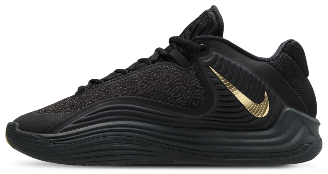 Nike Zoom Freak 7 Image 5 of 8. Tap to open photo gallery.