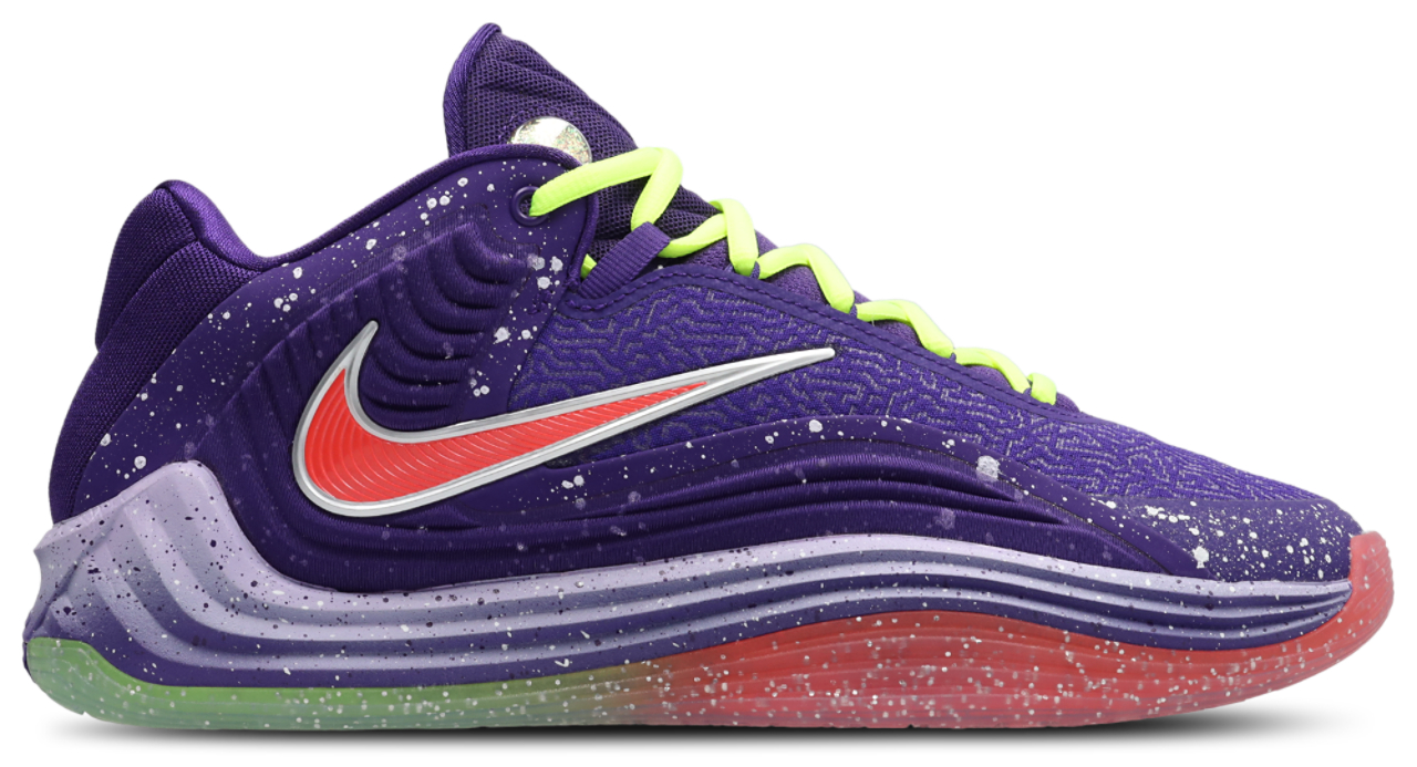 Nike Zoom Freak 7 Image 1 of 8. Tap to open photo gallery.