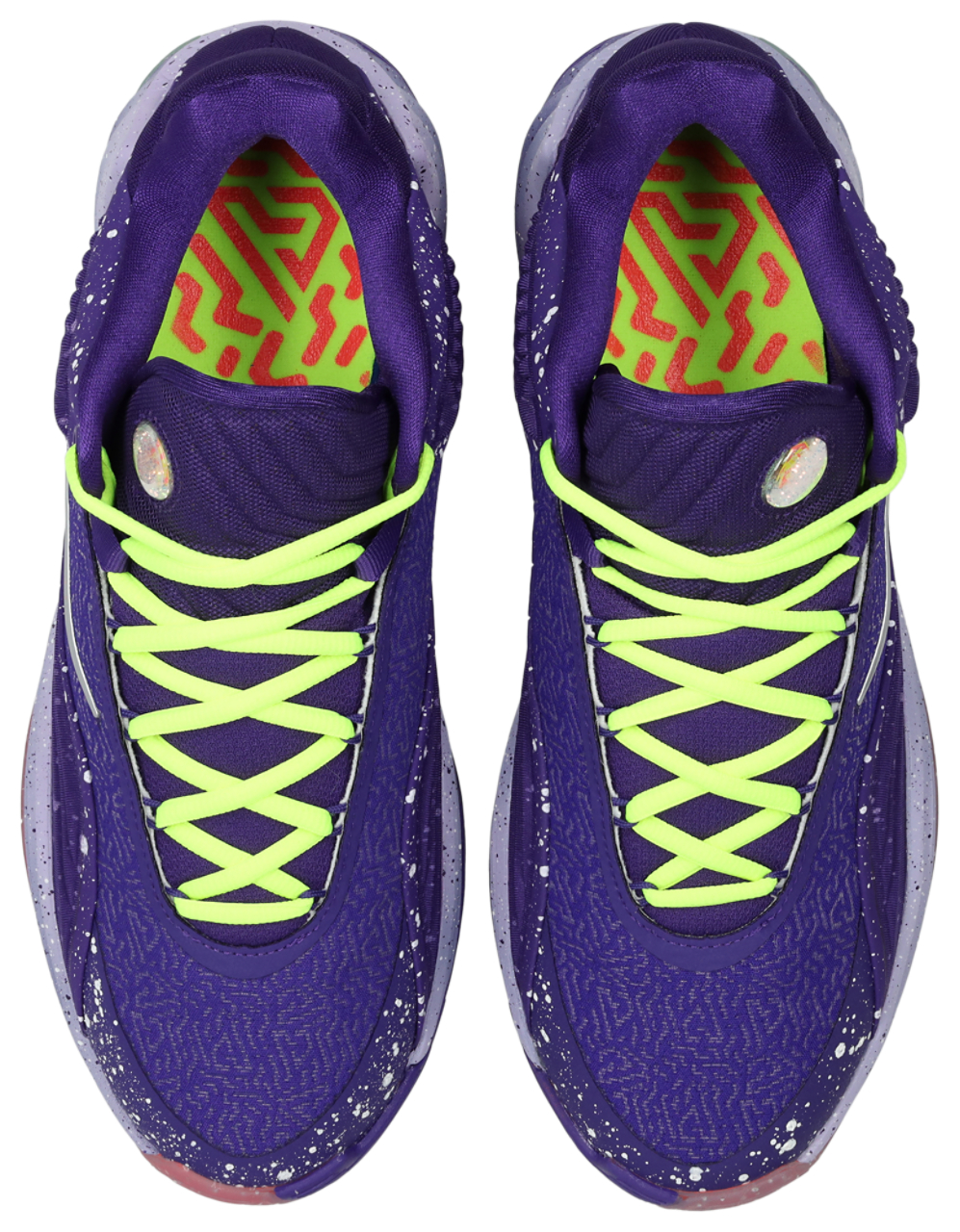 Nike Zoom Freak 7 Image 5 of 8. Tap to open photo gallery.