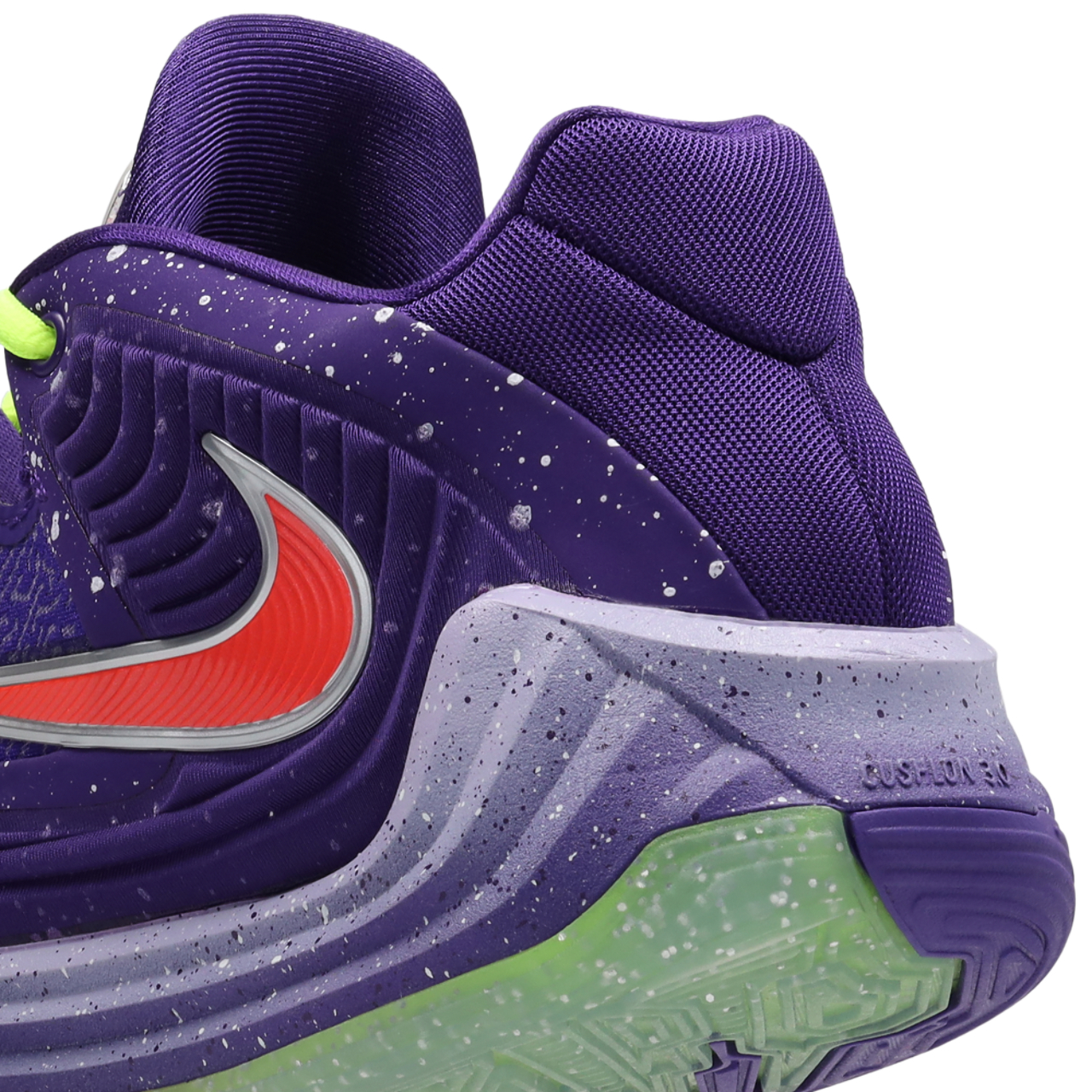 Nike Zoom Freak 7 Image 7 of 8. Tap to open photo gallery.