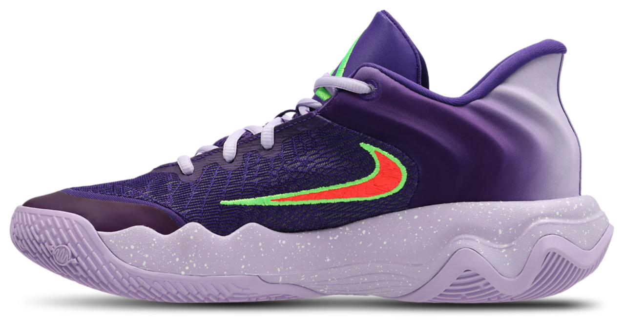 Nike Giannis Immortality 4 Image 4 of 8. Tap to open photo gallery.