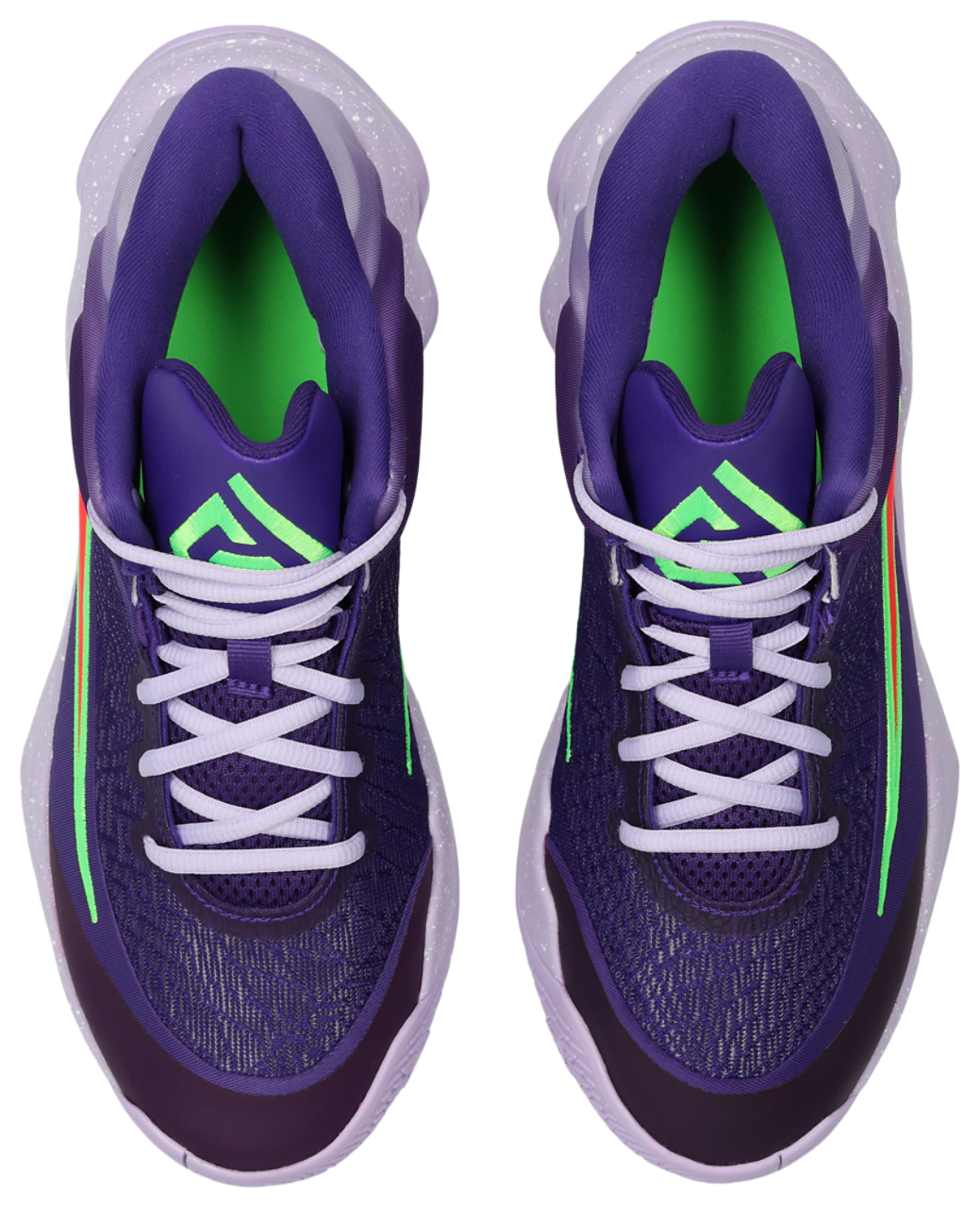 Nike Giannis Immortality 4 Image 5 of 8. Tap to open photo gallery.