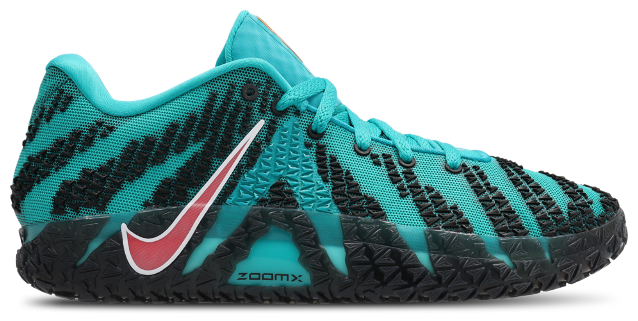 Nike JA 3 Image 1 of 8. Tap to open photo gallery.