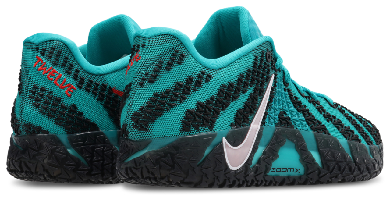 Nike JA 3 Image 3 of 8. Tap to open photo gallery.