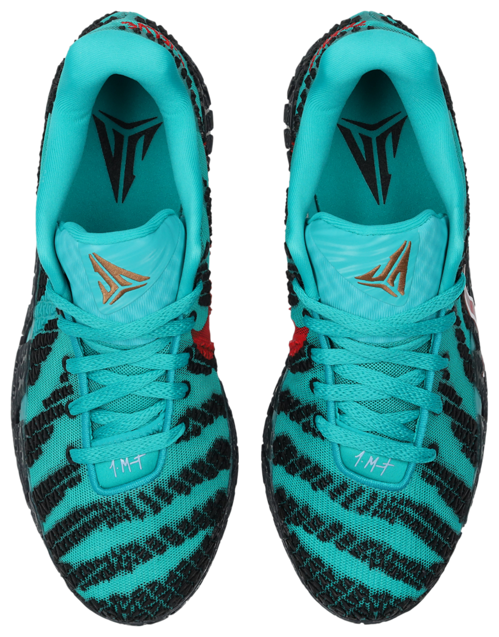 Nike JA 3 Image 5 of 8. Tap to open photo gallery.