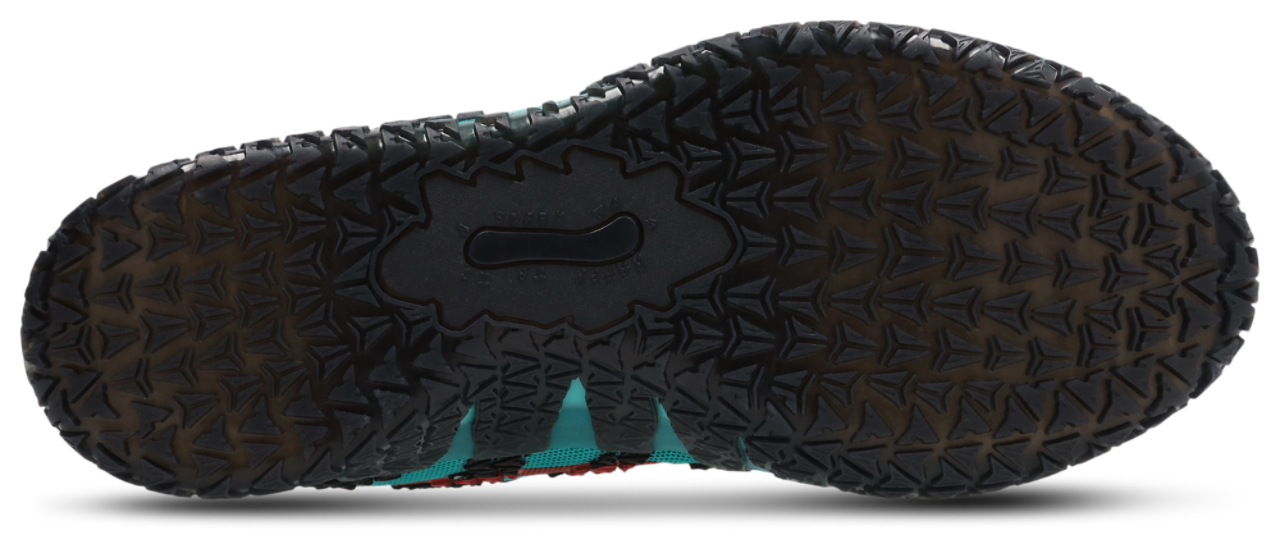 Nike JA 3 Image 6 of 8. Tap to open photo gallery.
