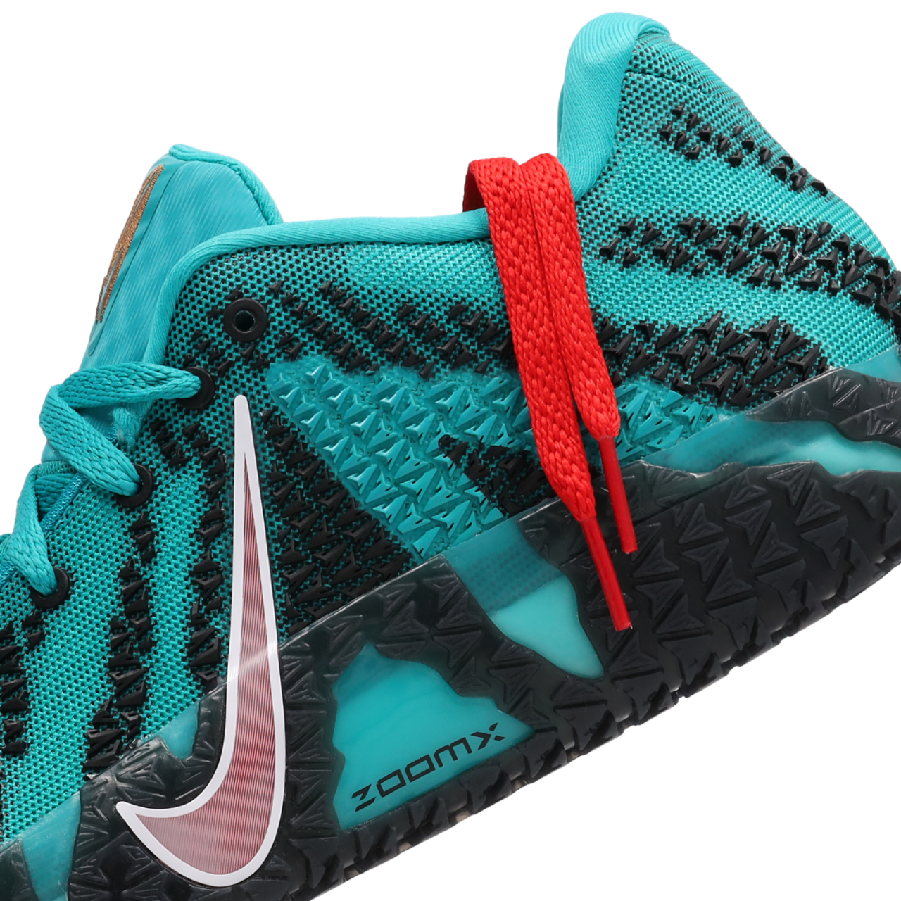 Nike JA 3 Image 7 of 8. Tap to open photo gallery.