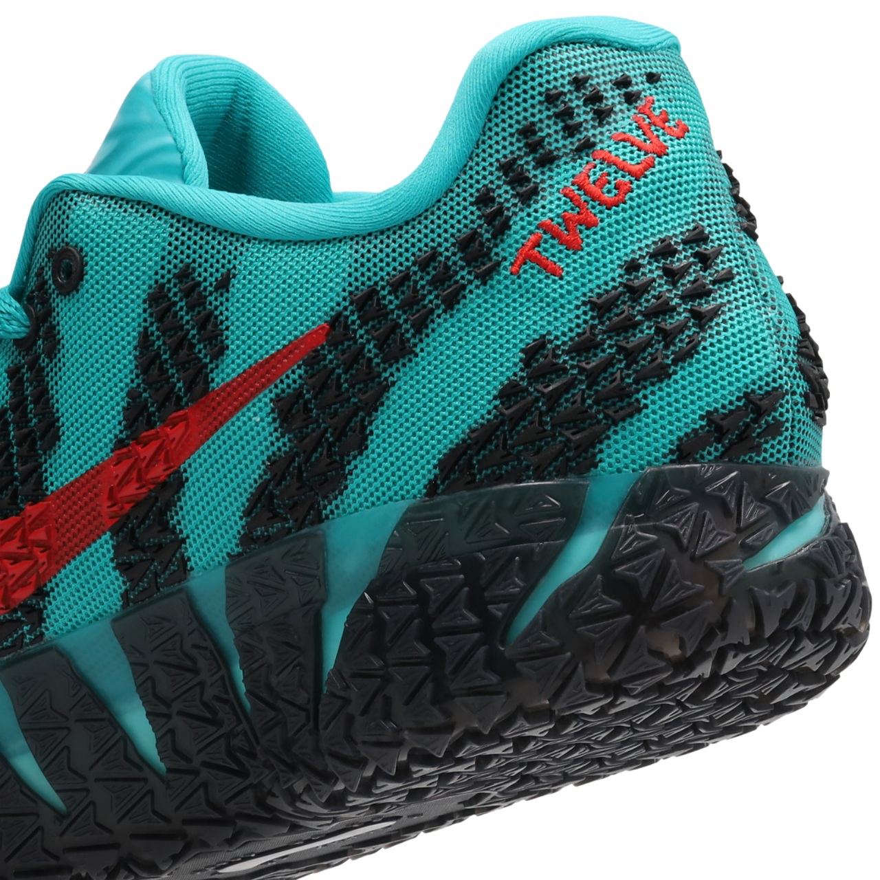 Nike JA 3 Image 8 of 8. Tap to open photo gallery.