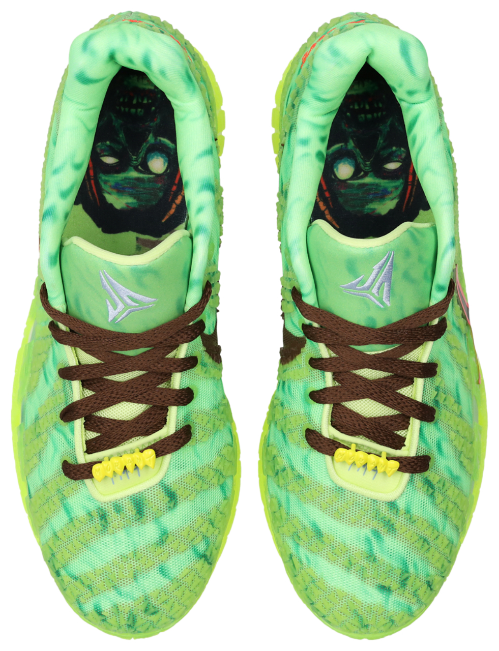 Nike JA 3 Imagen 5 de 7. Toque para abrir la galería de fotos.