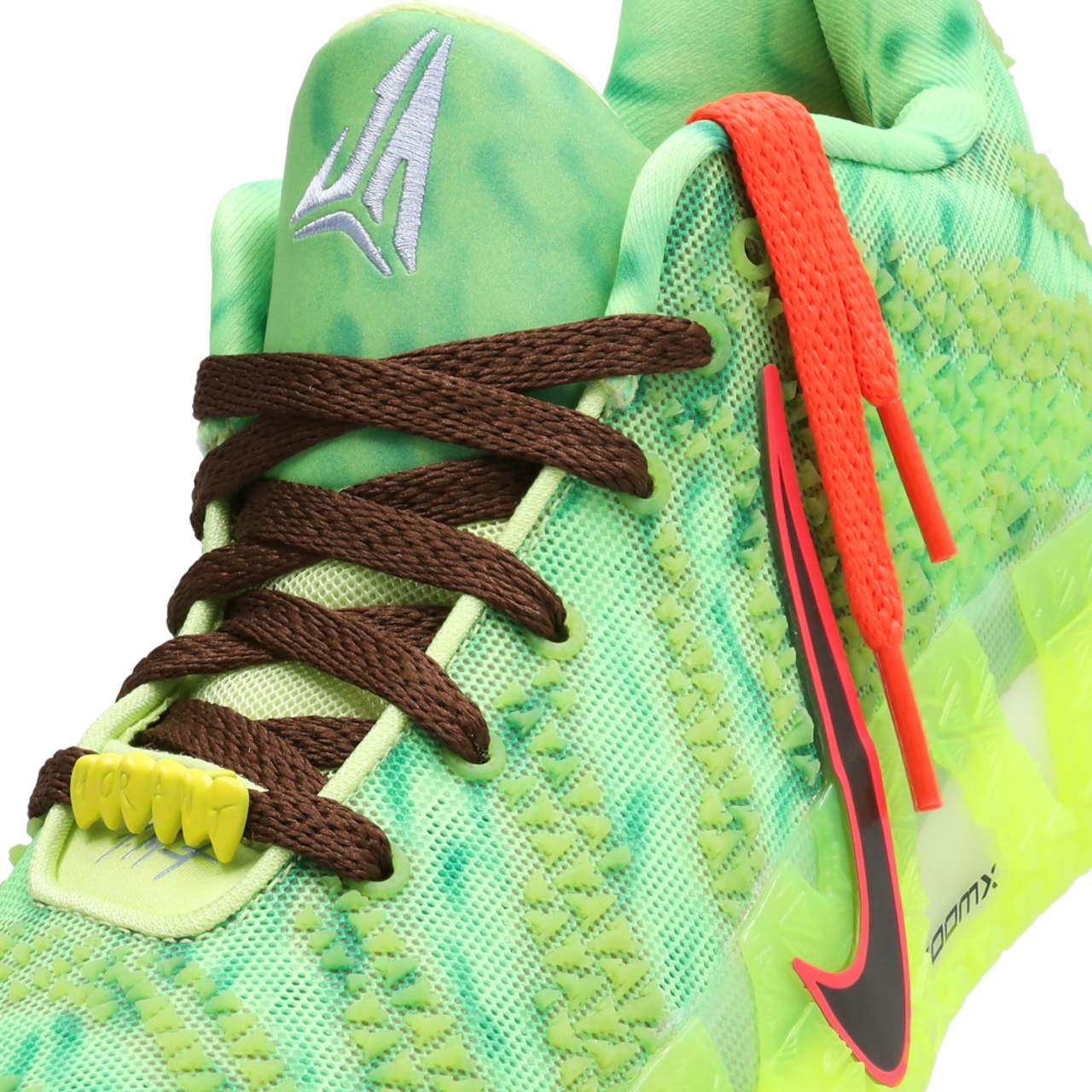 Nike JA 3 Imagen 7 de 7. Toque para abrir la galería de fotos.