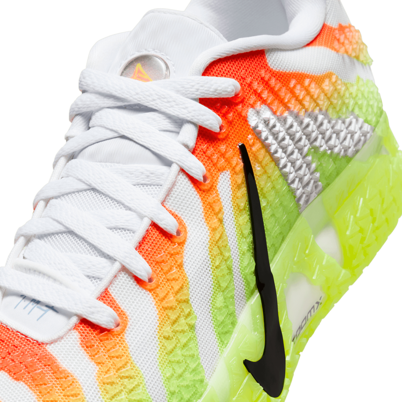 Nike JA 3 Imagen 6 de 6. Toque para abrir la galería de fotos.