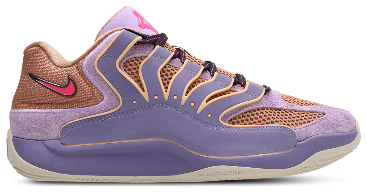Nike KD 18 Bild 1 von 7. Antippen, um die Fotogalerie zu öffnen.