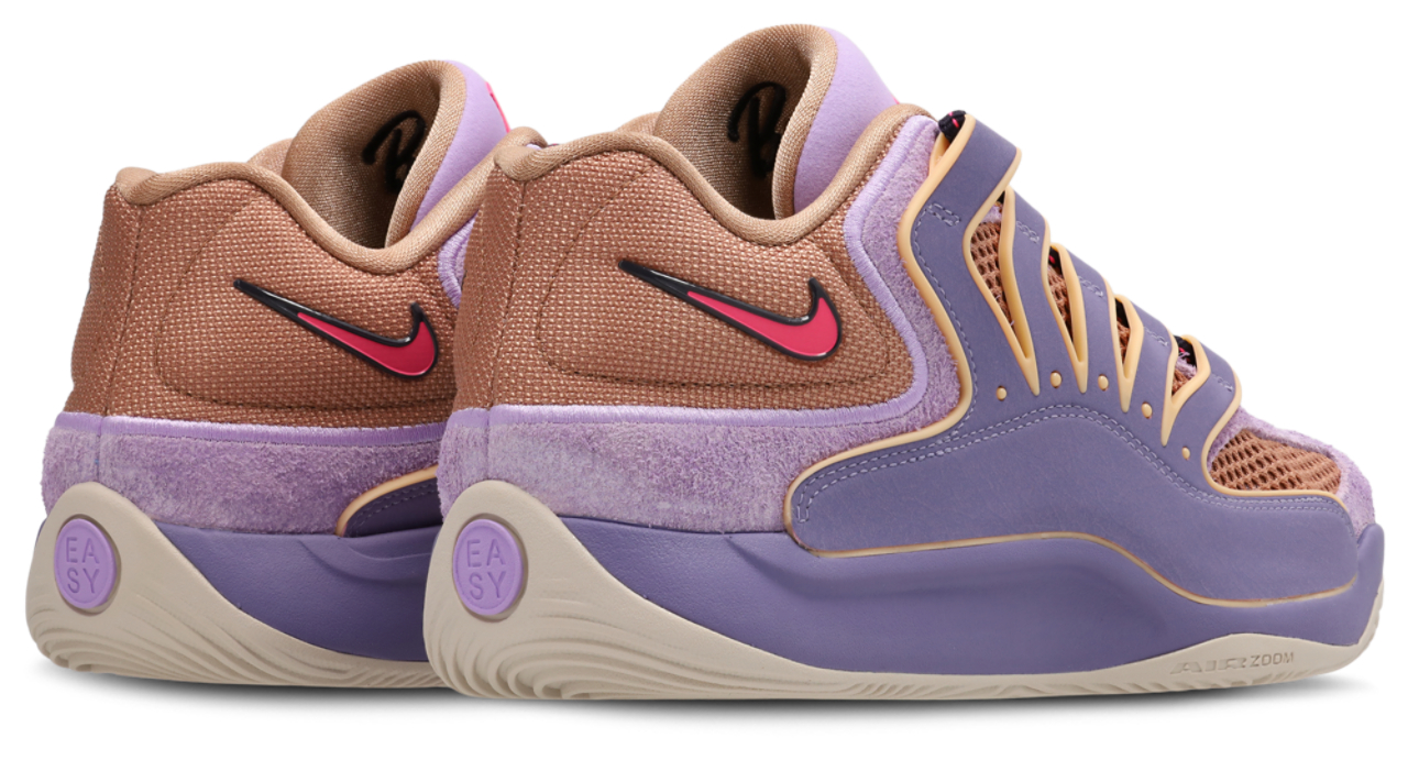 Nike KD 18 Bild 3 von 7. Antippen, um die Fotogalerie zu öffnen.