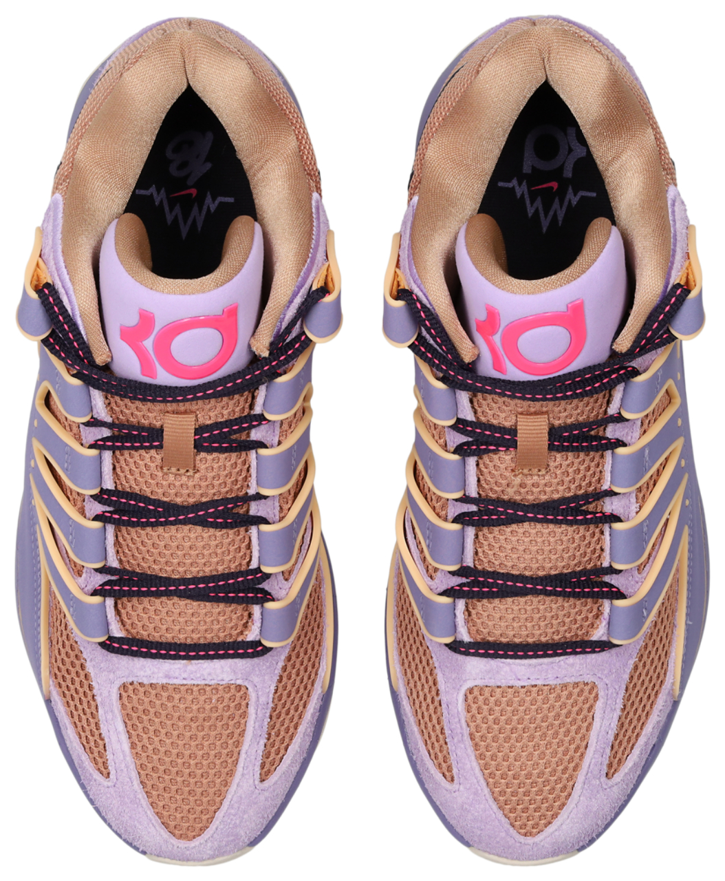 Nike KD 18 Bild 5 von 7. Antippen, um die Fotogalerie zu öffnen.