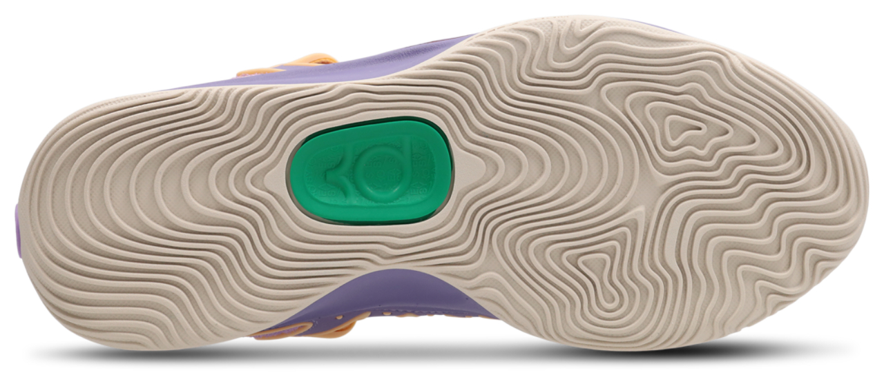Nike KD 18 Bild 6 von 7. Antippen, um die Fotogalerie zu öffnen.